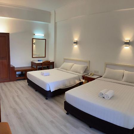 Hotel Ipoh City المظهر الخارجي الصورة