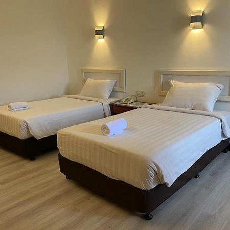 Hotel Ipoh City المظهر الخارجي الصورة