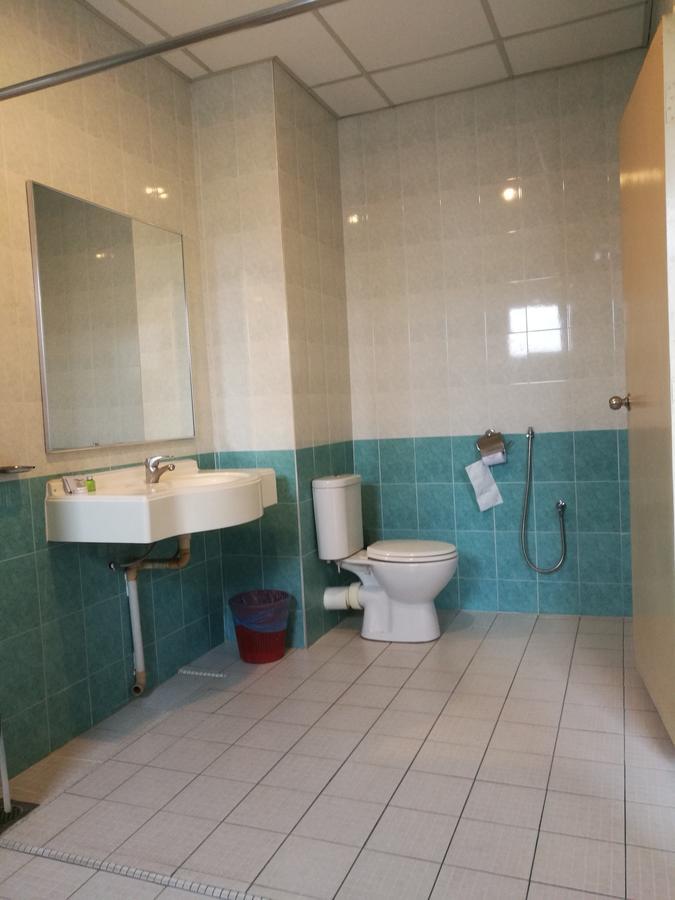 Hotel Ipoh City المظهر الخارجي الصورة